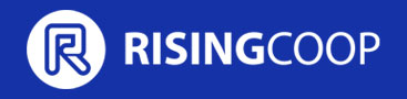 RISING COOP - Sanificazione - Pulizia - Logistica - Trasporti
